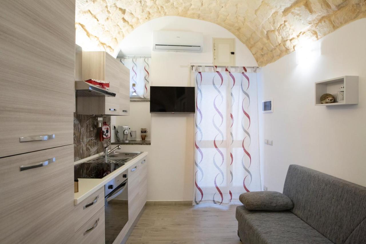L'Arco Sul Fiume Villa Scicli Eksteriør bilde